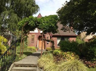 8010 20th Ave NE, Seattle, WA 98115