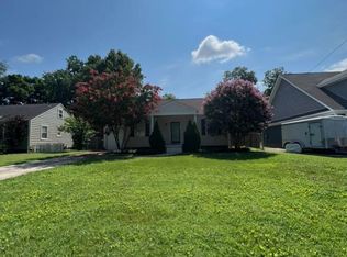 2017 Stanford Dr SW, Huntsville, AL 35801