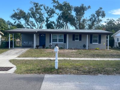 6308 S Lois Ave, Tampa, FL, 33616