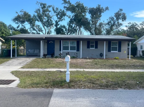 6308 S Lois Ave, Tampa, FL 33616