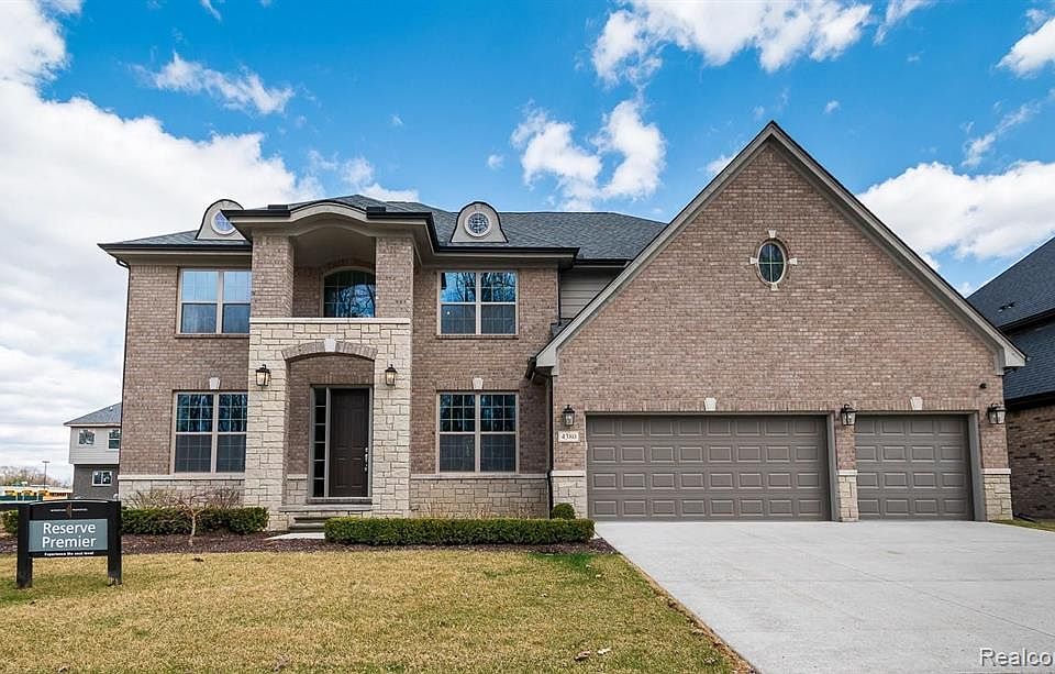 356 Audley Ct, Troy, MI 48098 Zillow