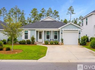 31 Windrow Way, Inlet Beach, FL 32461