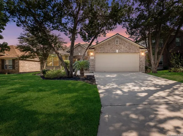 1234 Mineral Hls, San Antonio, TX 78260