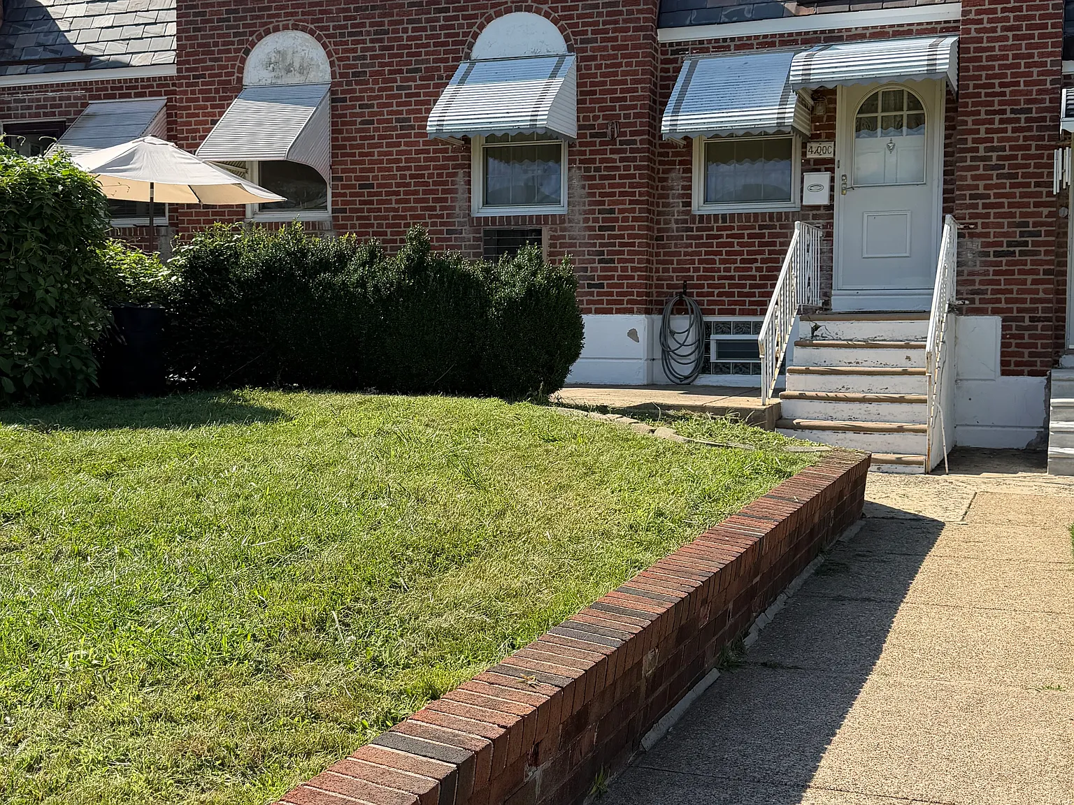 2 bed, 740 sqft, $1,500 — Photo 1