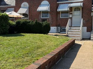 4100 Knorr St Unit C, Philadelphia, PA 19135
