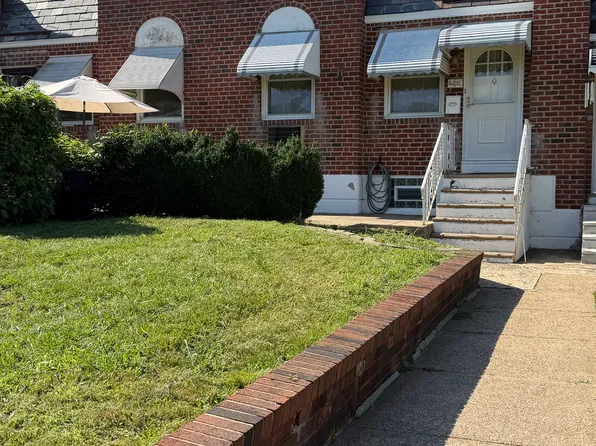 4100 Knorr St Unit C, Philadelphia, PA 19135