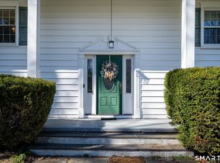 29 Echo Hill Drive, Stamford, CT 06903