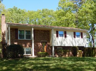 2110 Ruritan Rd, Roanoke, VA 24012