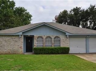 19727 San Gabriel Dr, Houston, TX 77084