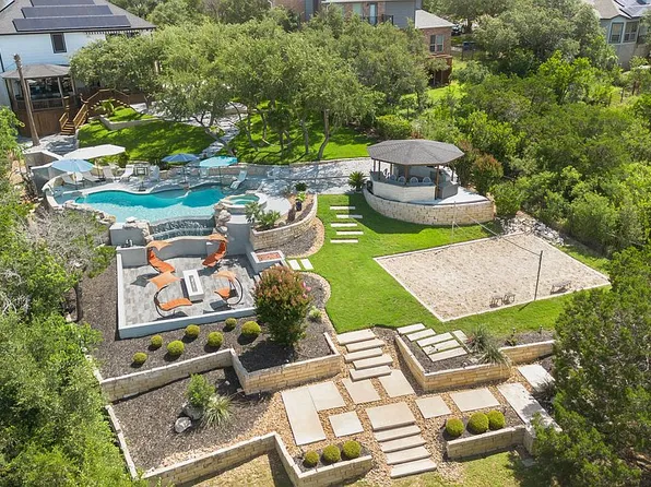 16850 Mossford, San Antonio, TX 78255