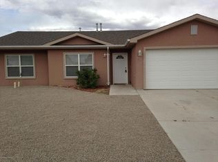 3513 Rhodes Dr, Aztec, NM 87410