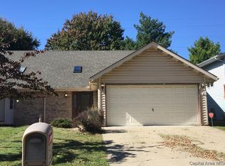 305 Bellerive Rd, Springfield, IL 62704