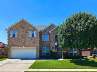 3708 Glassenberry St, Fort Worth, TX 76244