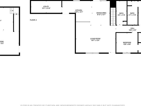 2nd image of 415 Owenwood Dr