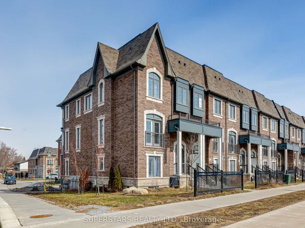 4116 Highway 7 E, Markham, ON L3R 0W9