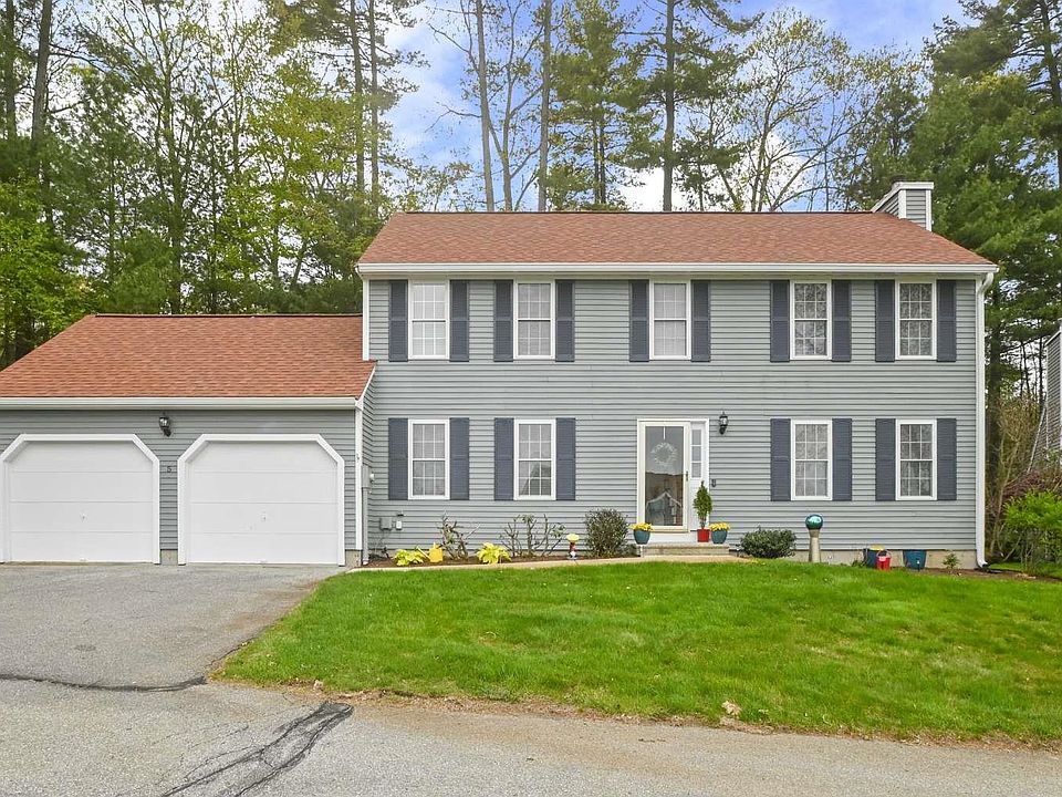 1st image of 5 Ivy Lane #131