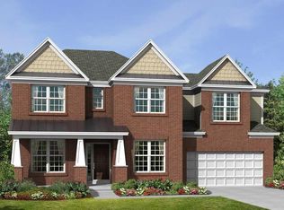 3442 Elbert Dr, Hamilton, OH 45011