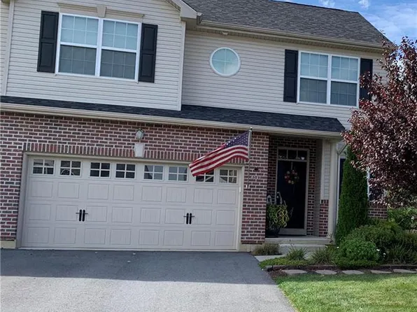 464 Racite Rd, Alburtis, PA 18011