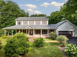 796 Sweet Hollow Rd, Sheldon, VT 05483