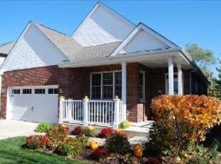 17421 Longwood Dr, Orland Park, IL 60467