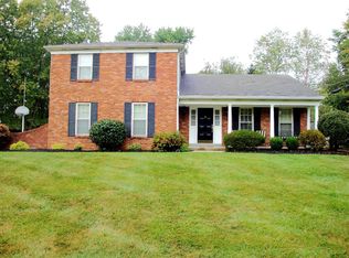 4959 Cinnamon Cir, Cincinnati, OH 45244