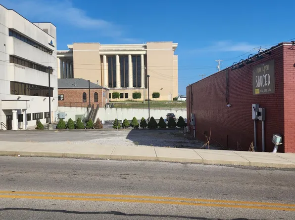 110 W 4th St, London, KY 40741