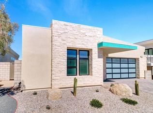 150 Obsidian Loop N, Palm Springs, CA 92264