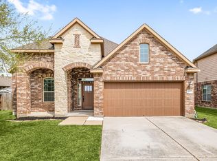 9207 Gilbert Hollow Dr, Rosenberg, TX 77469