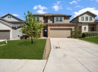 10319 Barbeque Bay, Converse, TX 78109