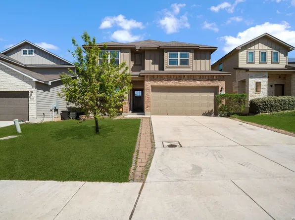 10319 Barbeque Bay, Converse, TX 78109