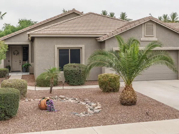 12874 W SEGOVIA Drive, Litchfield Park, AZ 85340
