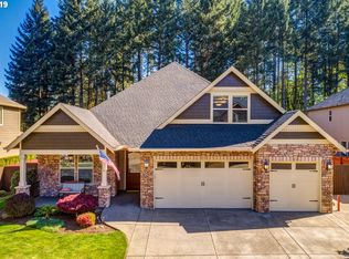 1409 NW 44th Ave, Camas, WA 98607