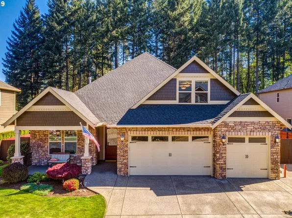 1409 NW 44th Ave, Camas, WA 98607