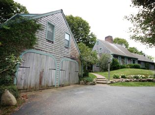 778 Palmer Ave, Falmouth, MA 02540