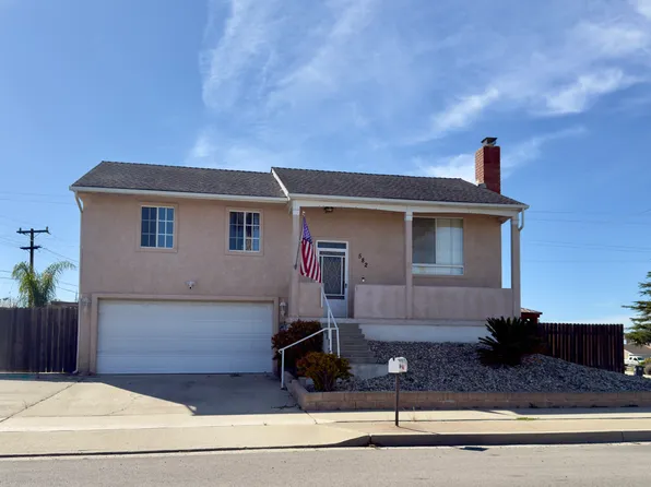582 Carina Dr, Lompoc, CA 93436