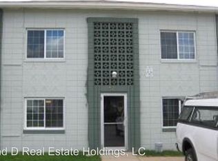 513 C Ave NW APT 2, Cedar Rapids, IA 52405