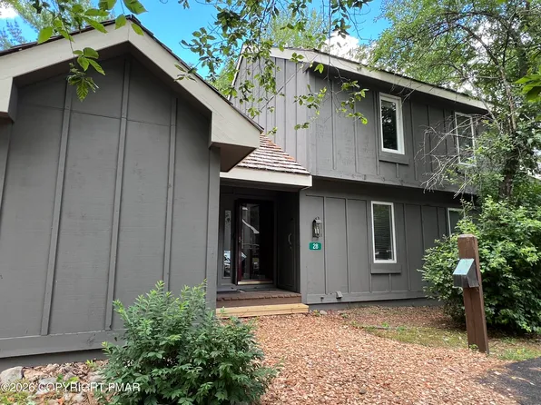 28 Elevator, White Haven, PA 18661