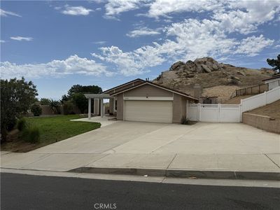21881 Winding Rd, Moreno Valley, CA, 92557
