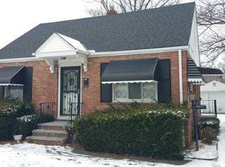 25271 Marsdon Ave, Euclid, OH