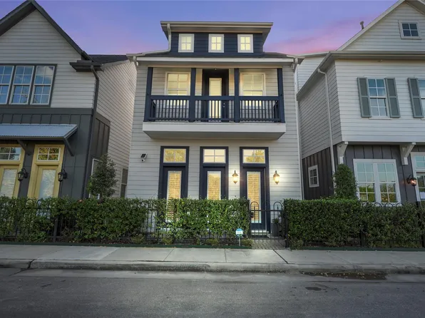 5306 S Capitol St, Houston, TX 77023