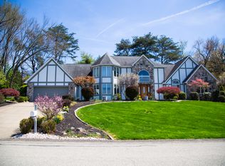 2613 Patrice Ct, Murrysville, PA