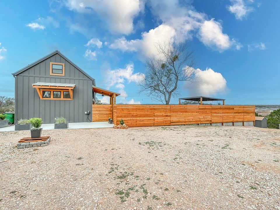 6814 River Oaks, Kingsland, TX 78639 Zillow