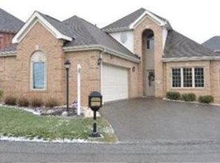 200 Victoria Ln, Canonsburg, PA