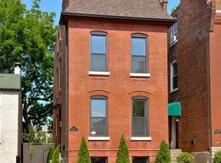 3513 Missouri Ave, Saint Louis, MO 63118