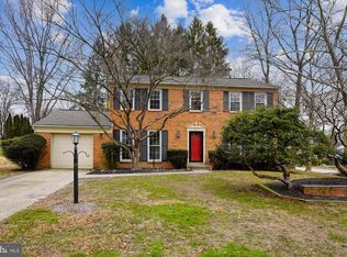 4940 Fox Grape Ter, Columbia, MD 21044