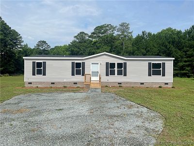 3905 McKethan St, Wade, NC, 28395