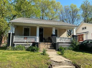 1304 E Walnut St, Decatur, IL 62526