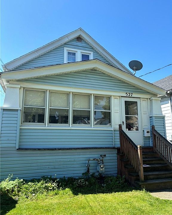 527 Stockbridge Ave, Buffalo, NY 14215 Zillow