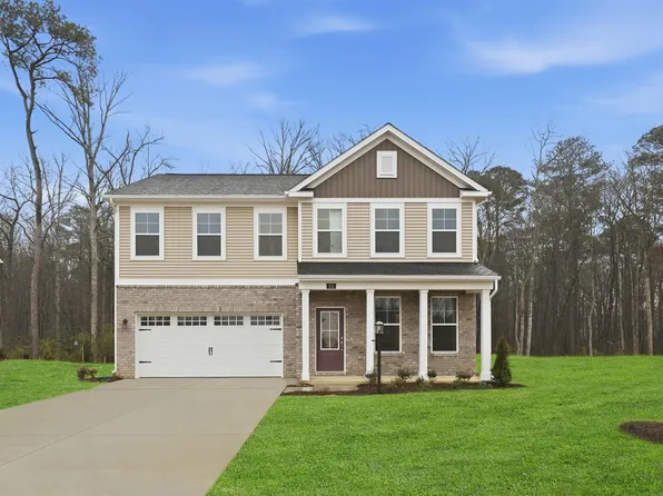 3236 Zeppelin Ln, Sumter, SC 29154