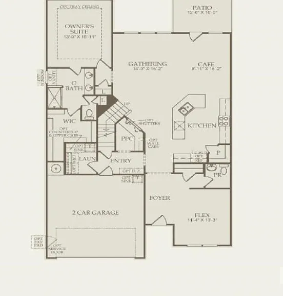 609 Longleaf Dr — Photo 31